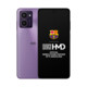 HMD Pulse Pro Dual SIM 128GB 4G purple 