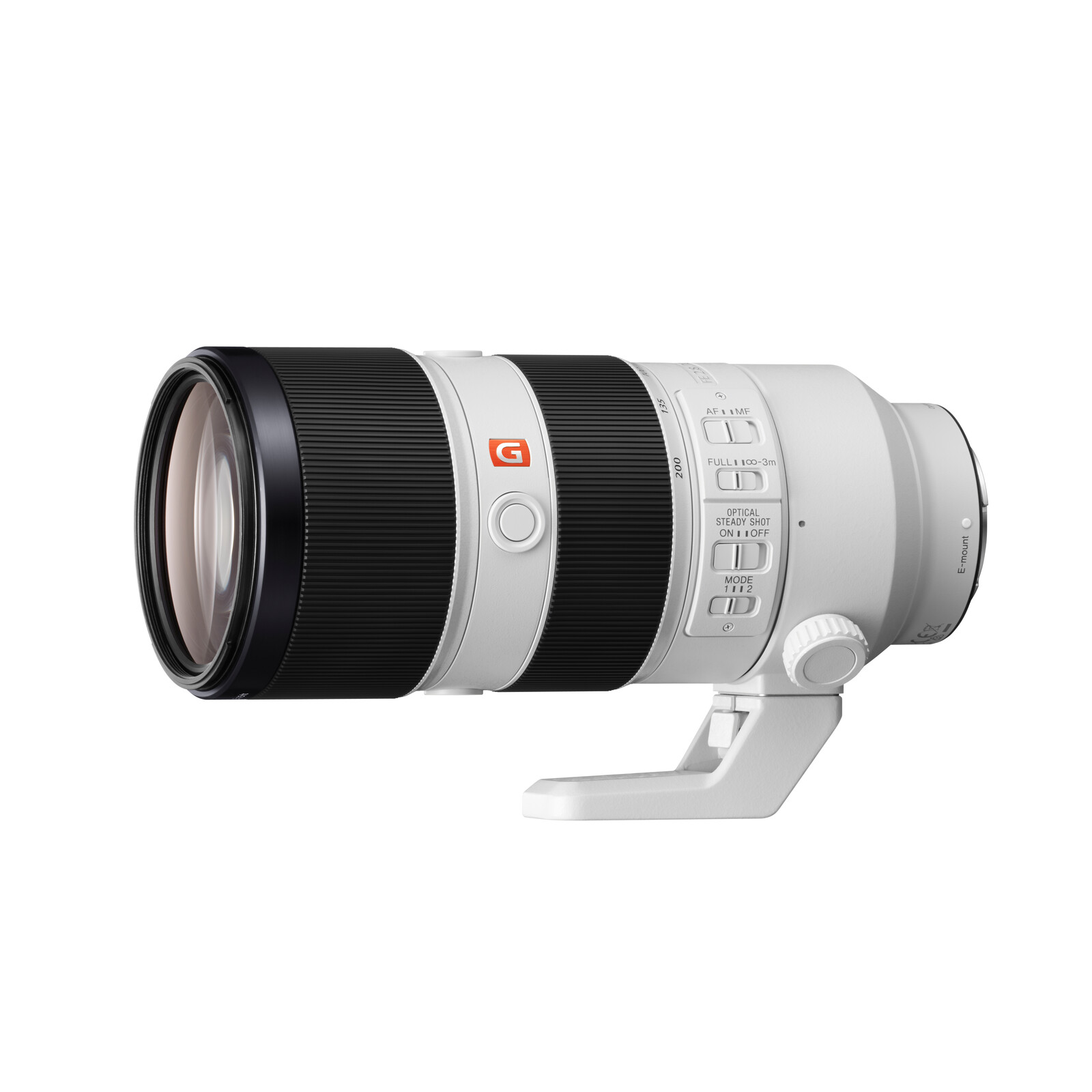 Sony SEL 70-200/2,8 GM OSS