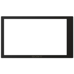 Sony PCK-LM17 LCD Schutzfolie