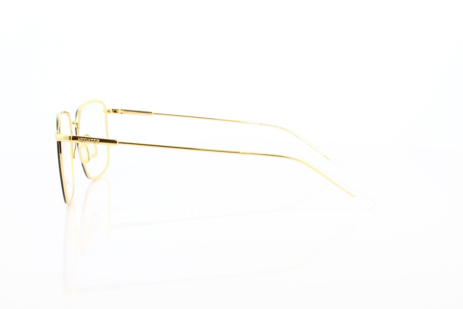 DHM 186-6H Metall Herrenbrille