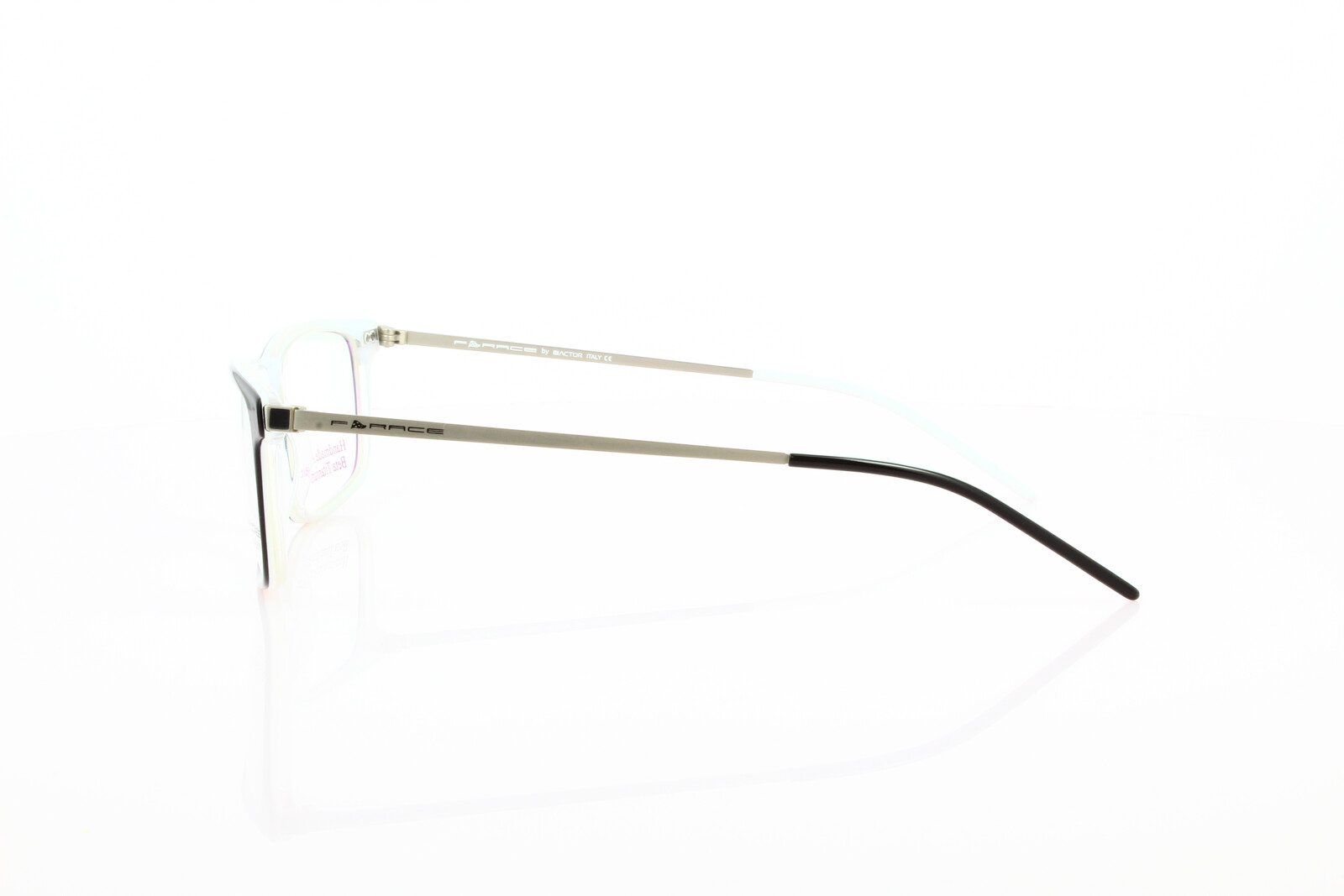 FR131 C3 Herrenbrille Kunststoff Titan