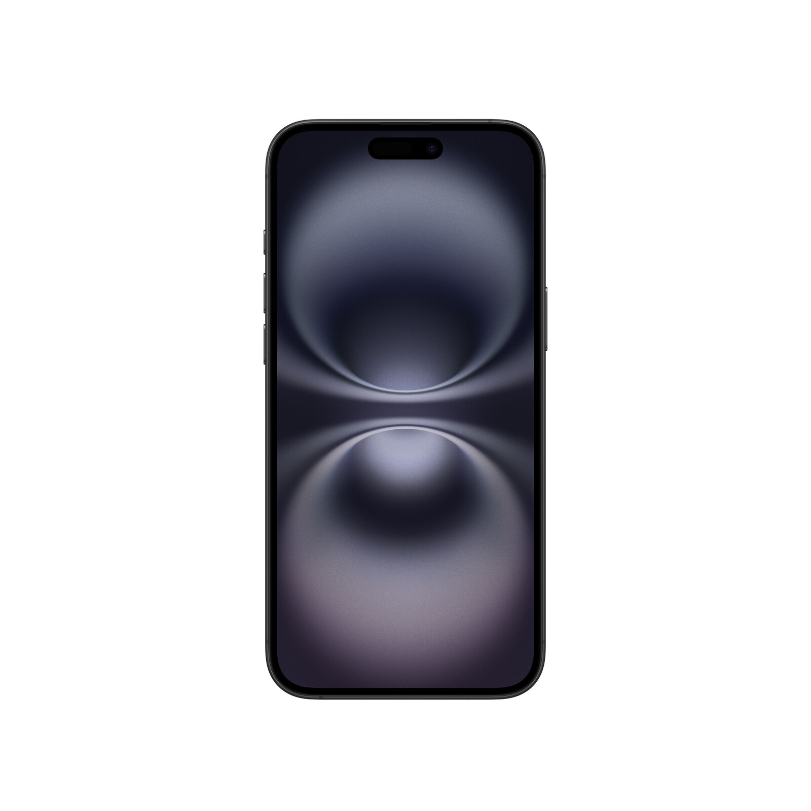 Apple iPhone 16 Plus 512GB schwarz