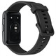 Huawei Watch fit graphite black