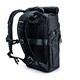 Vanguard VEO SELECT 43RB BK Rucksack Schwarz 