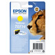 Epson T0714 Tinte Yellow 5,5ml