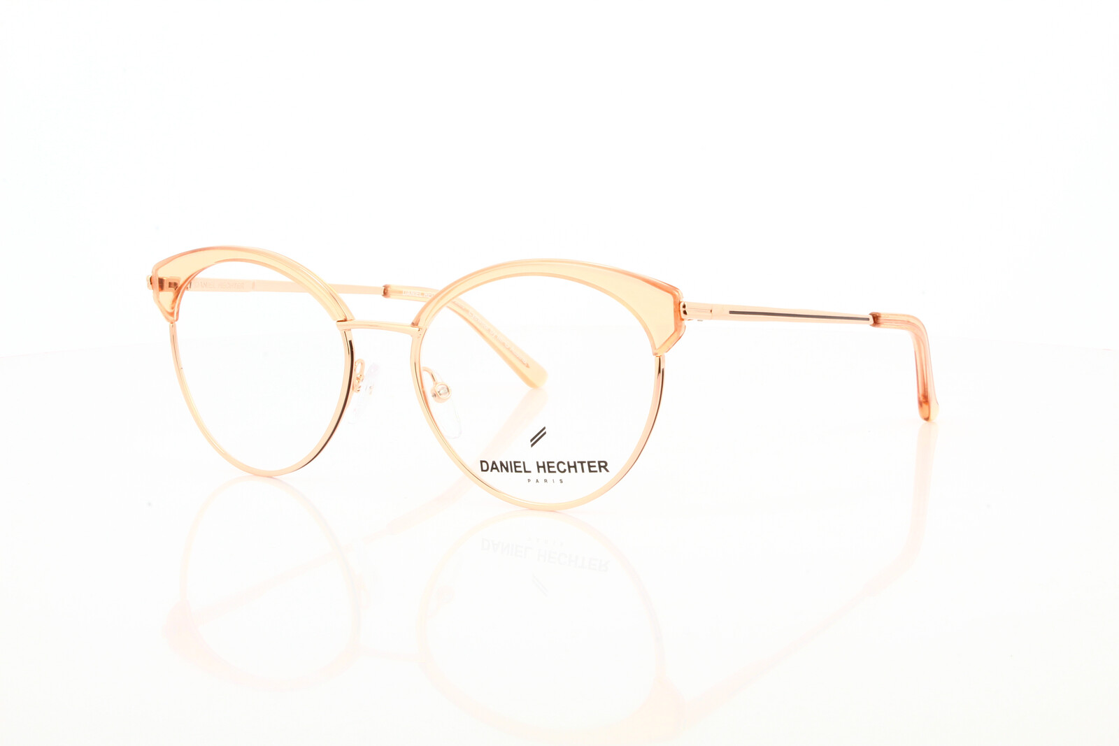 Daniel Hechter DHM 274-3H Damenbrille Metall