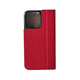 Galeli Book Case MARC Apple iPhone 14 Pro Max red