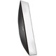 walimex pro Softbox OL 25x150cm Aurora/Bowens