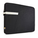 CaseLogic Ibira Laptop Sleeve 15,6" black