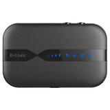 D-Link 4G LTE Mobile Wifi Hotspot D-Link 4G LTE Mobile Wifi Hotspot