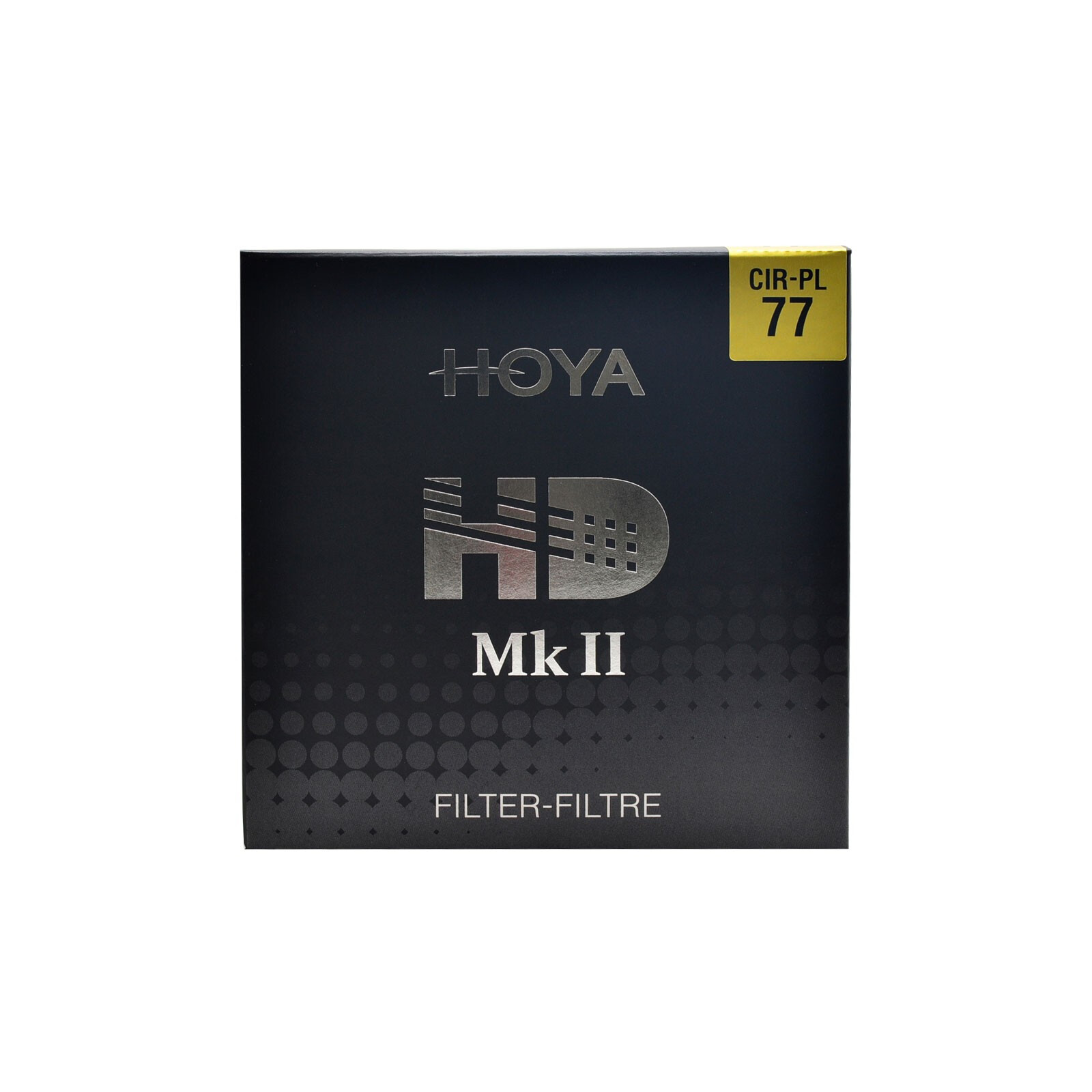 Hoya Pol Circular HD II