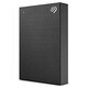 Seagate One Touch 1TB USB 3 black
