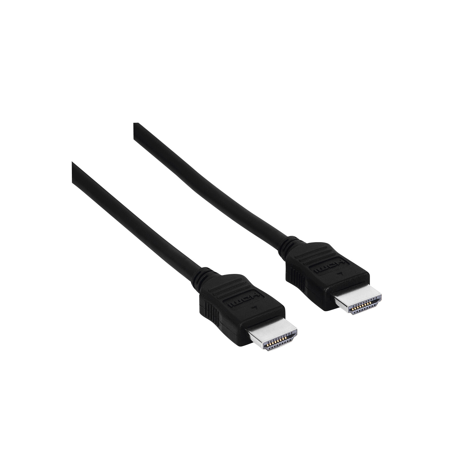 Hama 205280 High Speed HDMI-Kabel 10 m