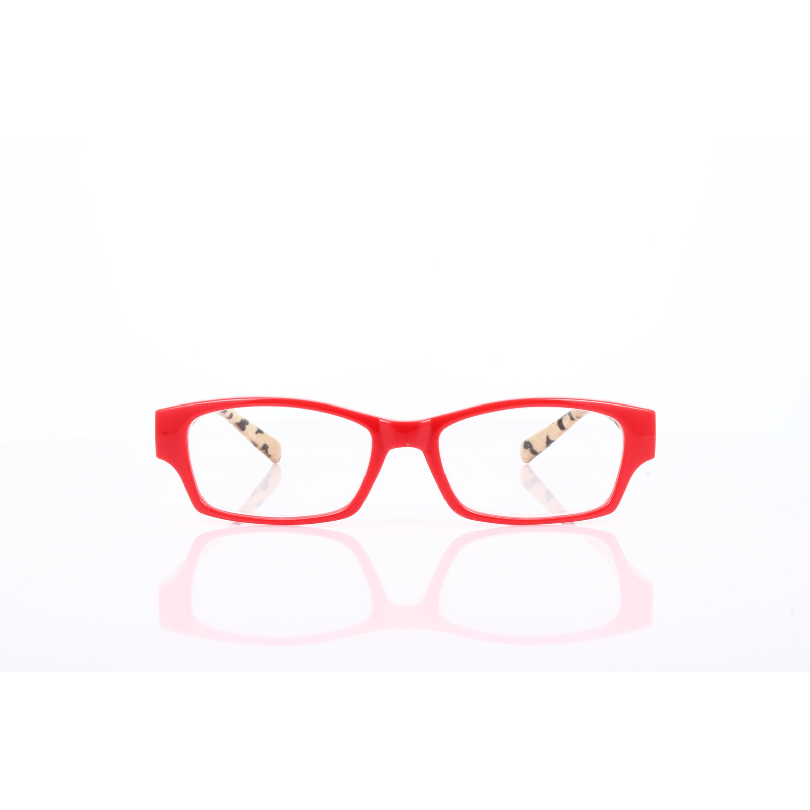 Fertiglesebrille KLH131-3 +1.00