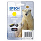 Epson T26144012 Tinte yellow 4.5ml