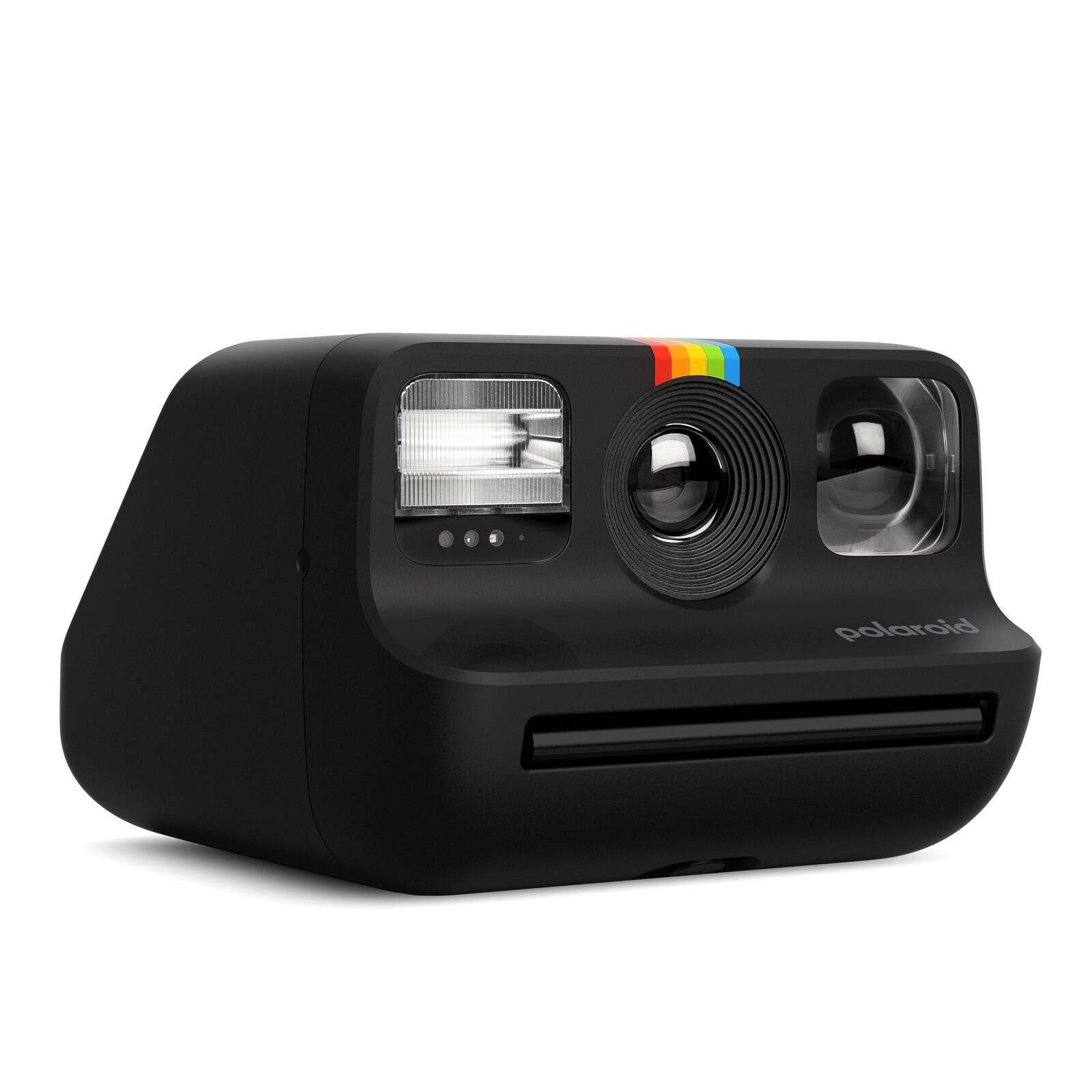  Polaroid Go Gen. 2 schwarz 