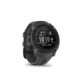 Garmin Instinct E 40mm kohle/schwarz