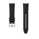 Samsung Band Sport Silikon 22mm Black