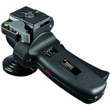 Manfrotto 322RC2 Kugelkopf mit Griff und Friktionsrad Manfrotto 322RC2 Kugelkopf mit Griff und Friktionsrad