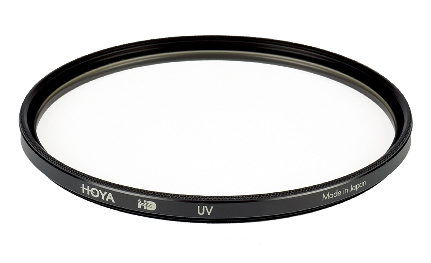 Hoya UV HD 49mm Slim