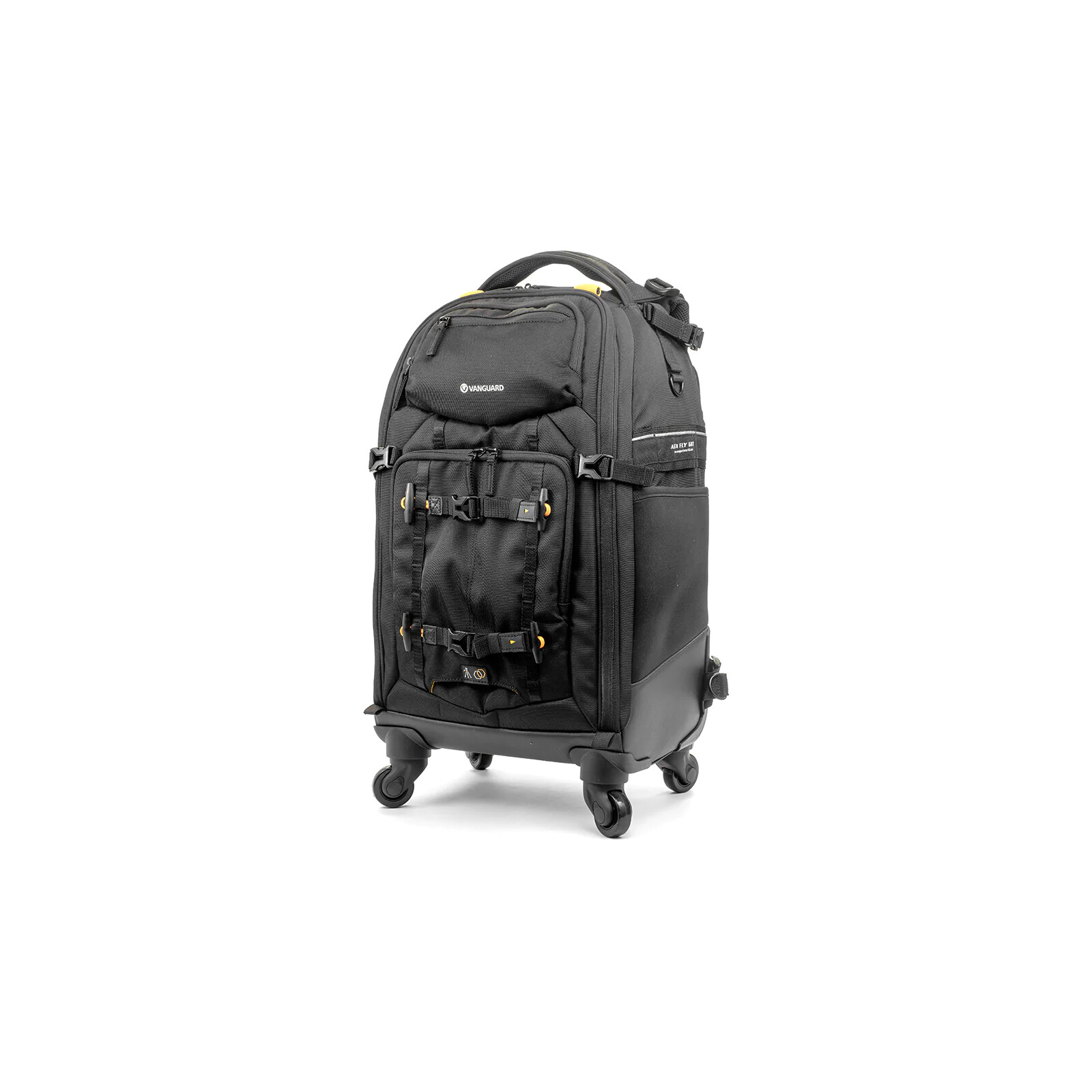 Vanguard ALTA FLY 58T Trolley 