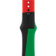App Watch 44mm Black Sportband M/L