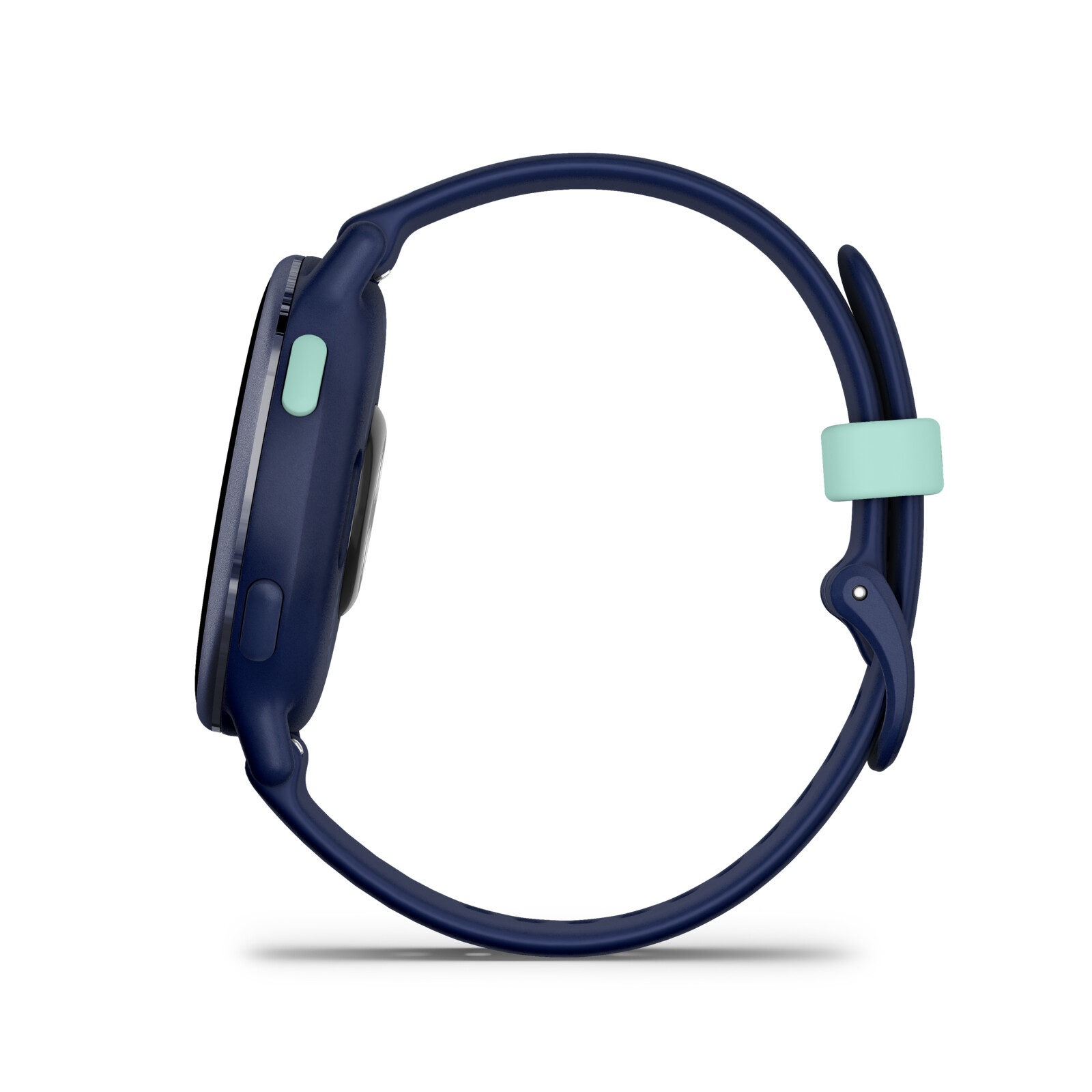 Garmin Vivoactive 5 kapitänsblau/blau