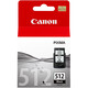 Canon PG-512 Tinte black 15ml