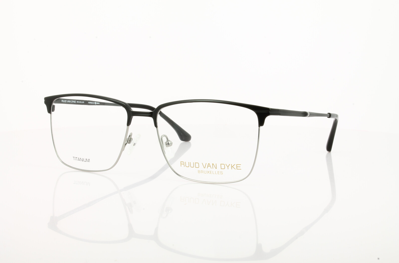 Ruud van Dyke RVD 1350T-1H