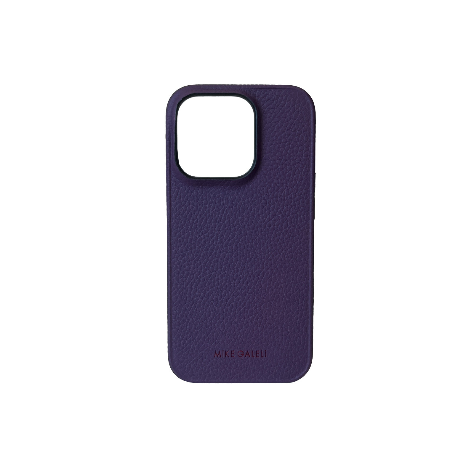 Galeli Back Cover Finn Apple iPhone 16 Pro Max eggplant