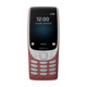 Nokia 8210 Dual SIM rot