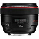 Canon EF 50/1,2L USM + UV Filter