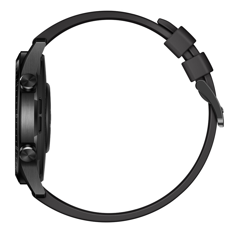 Huawei Watch GT 2 46mm schwarz