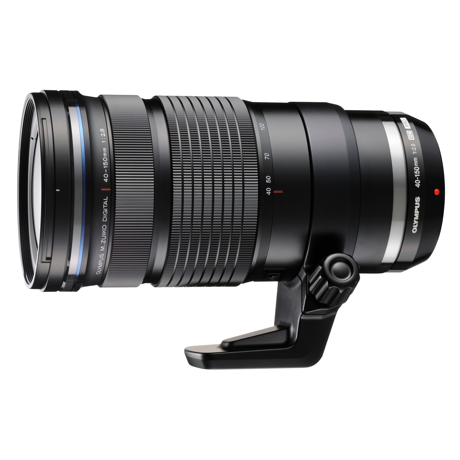 OM System M.ZUIKO DIGITAL 40-150/2,8