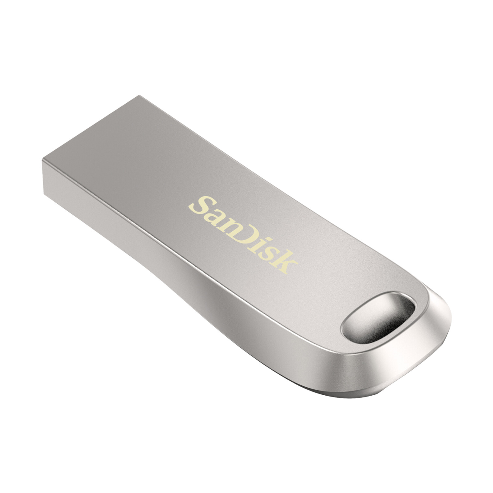 San 64GB Cruzer Ultra Luxe USB 3.1