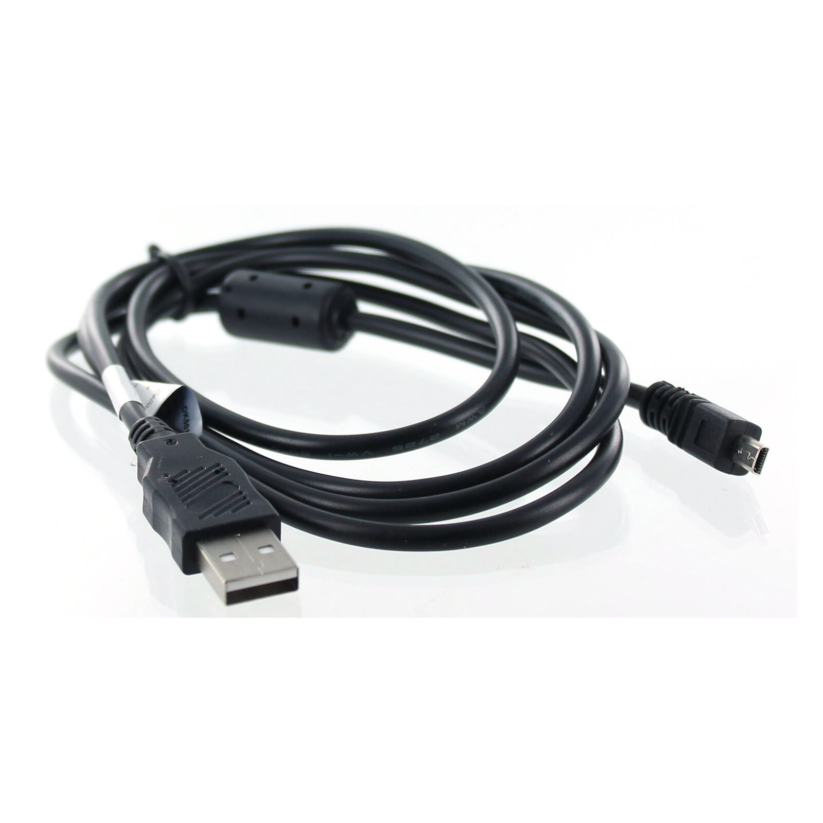 AGI 38574 USB-Datenkabel Nikon Coolpix S2800