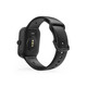 Ham Smartwatch 5000 schwarz