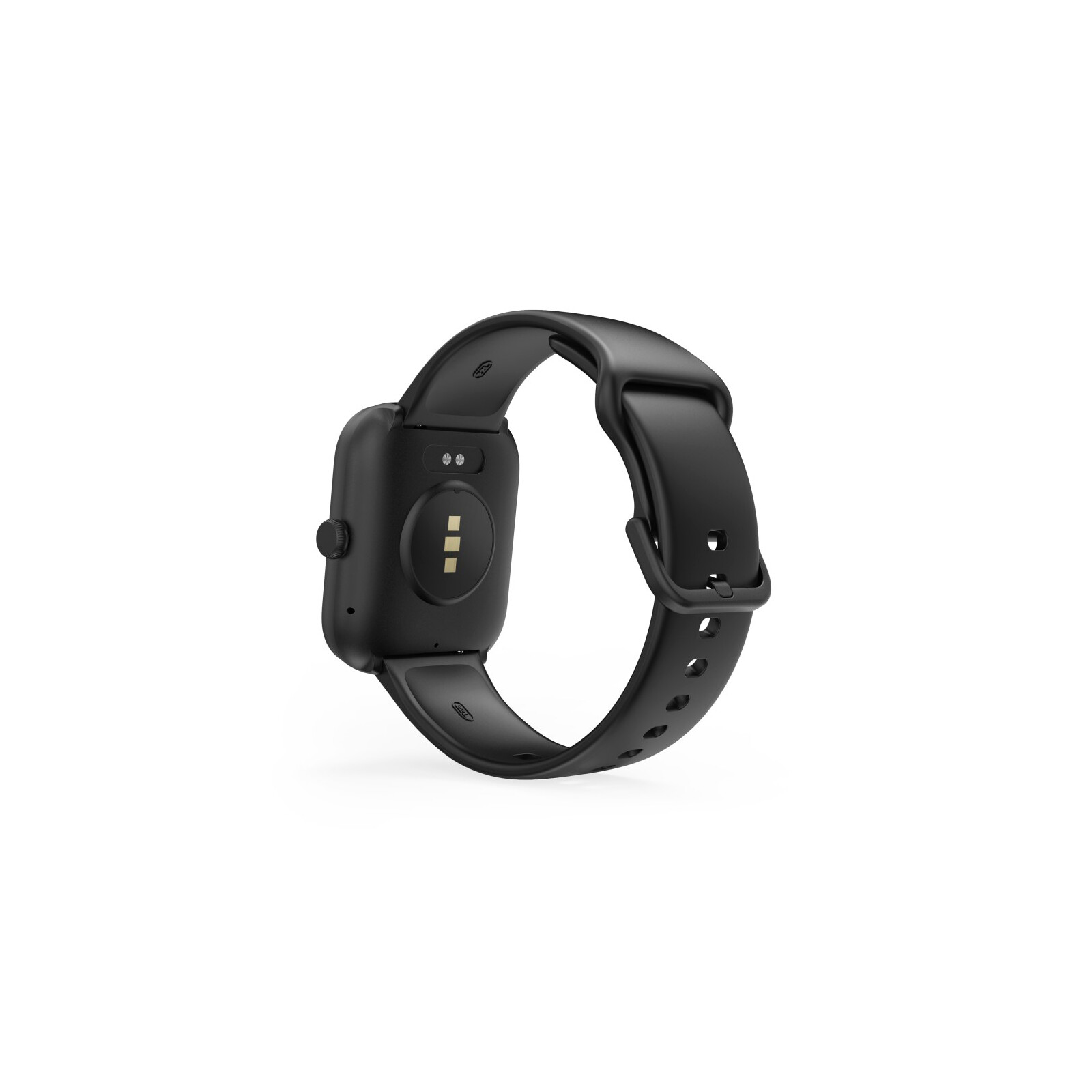 Ham Smartwatch 5000 schwarz