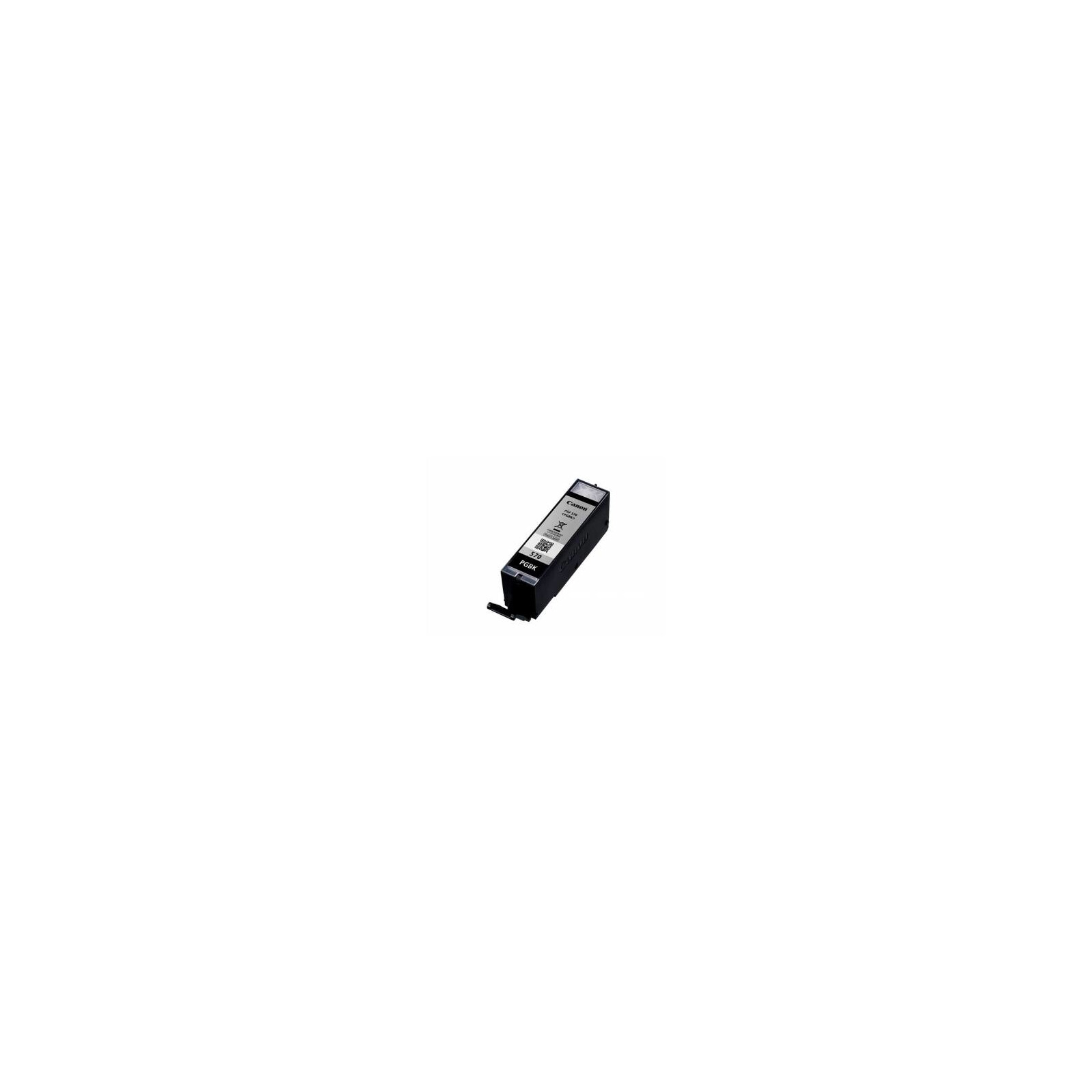 Canon PGI-570PGBK Tinte black 15ml