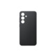 Samsung Back Cover Vegan Leather Galaxy S24 black 