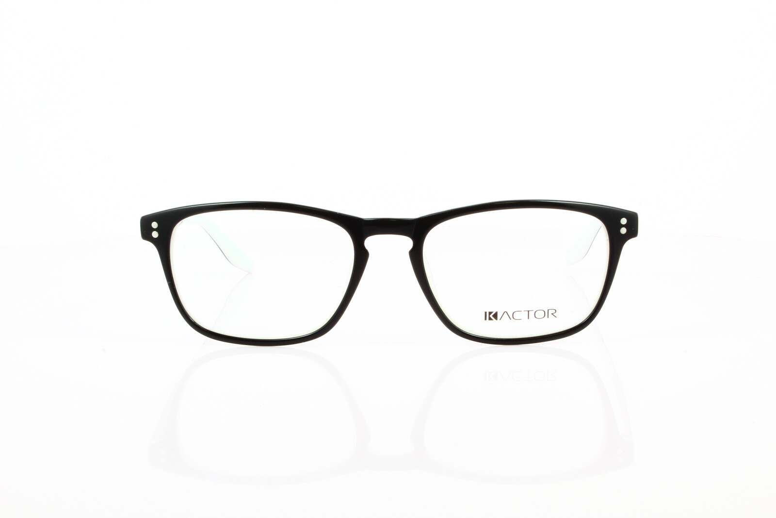 KV 525 C2 Damenbrille Kunststoff