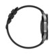 Huawei Watch GT4 46mm Fluoroelastomer Strap black