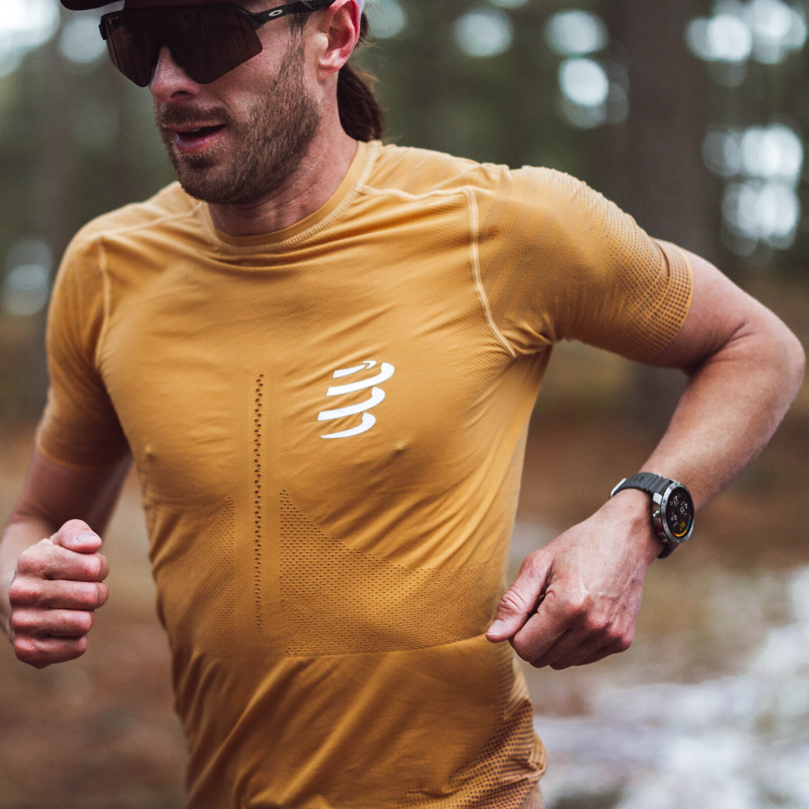 Polar Grit X2 Pro grau S/L