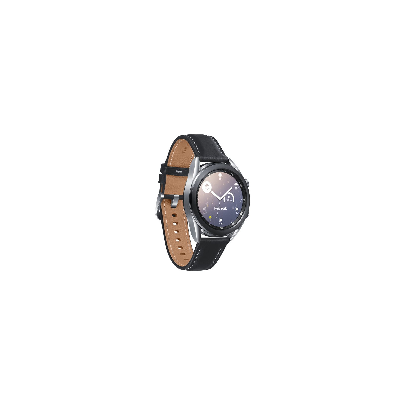 Samsung Galaxy Watch 3 41mm Mystic Silver