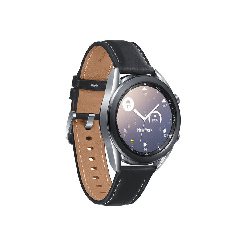 Samsung Galaxy Watch 3 41mm Mystic Silver