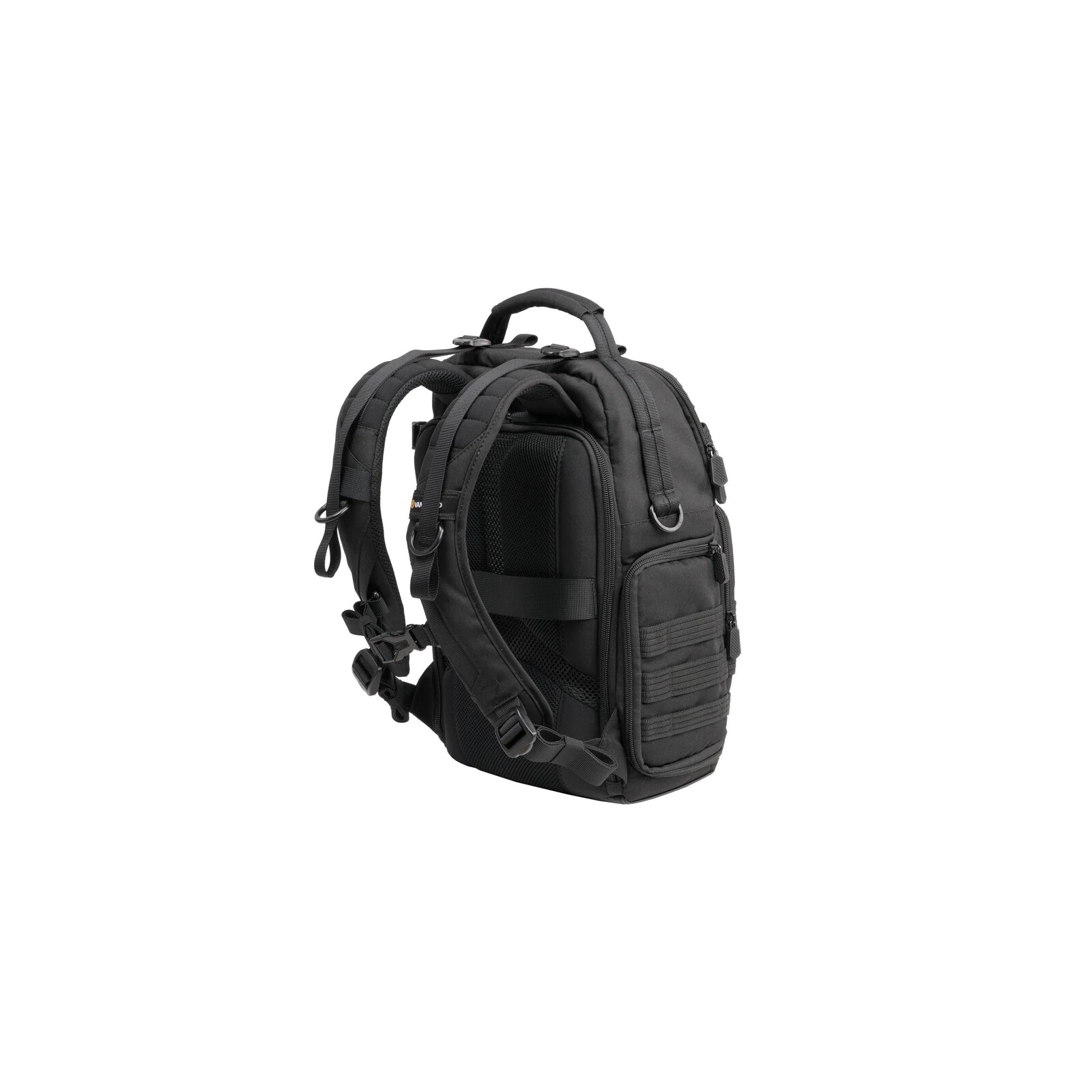 Vanguard VEO RANGE T37M BK Rucksack Schwarz 