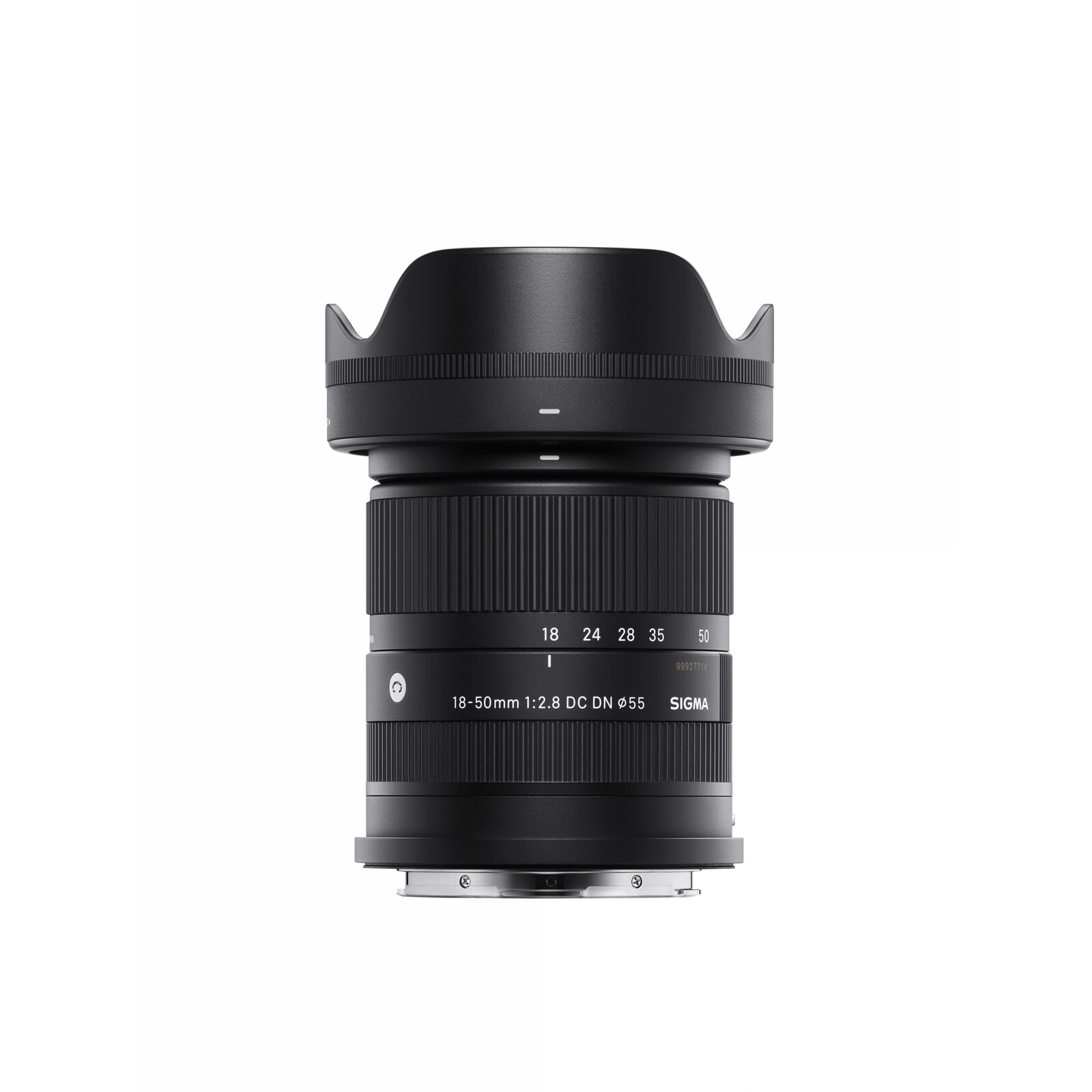 Sigma 18-50mm/2,8 DC DN L-Mount