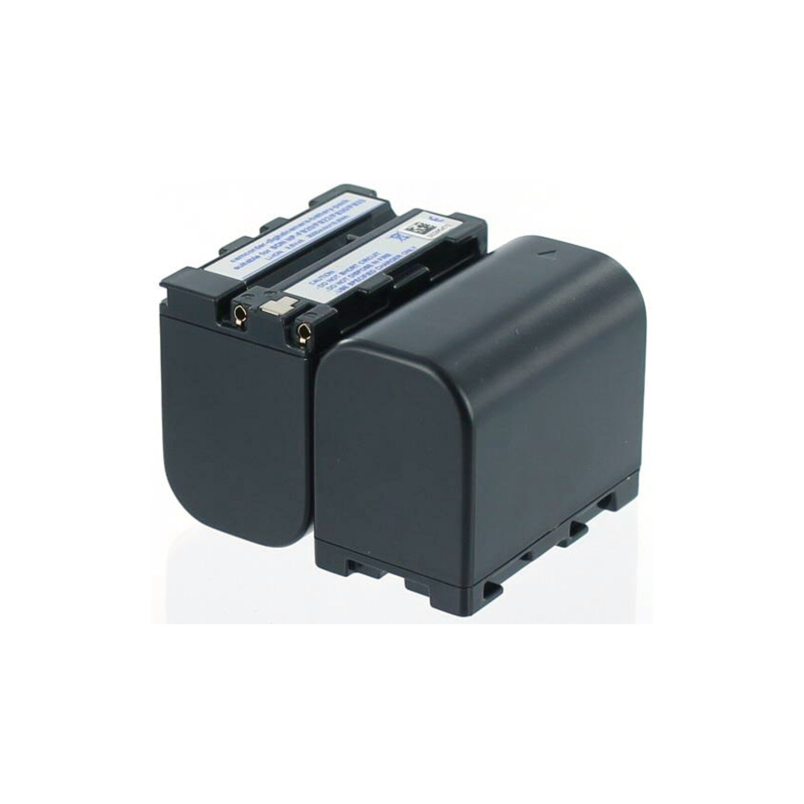 AGI 18547 Akku Sony NP-FS21