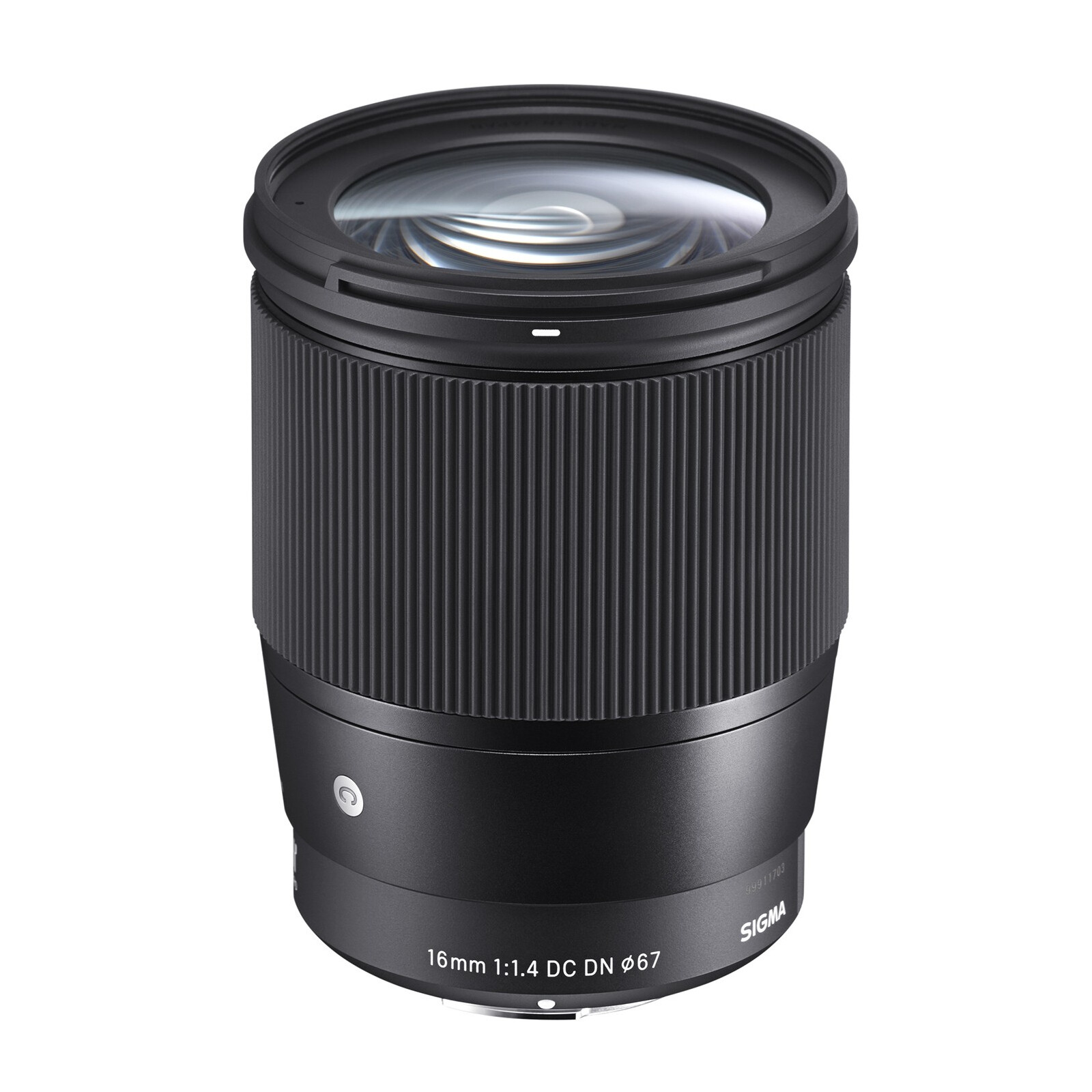 Sigma 16/1,4 DC DN L-Mount
