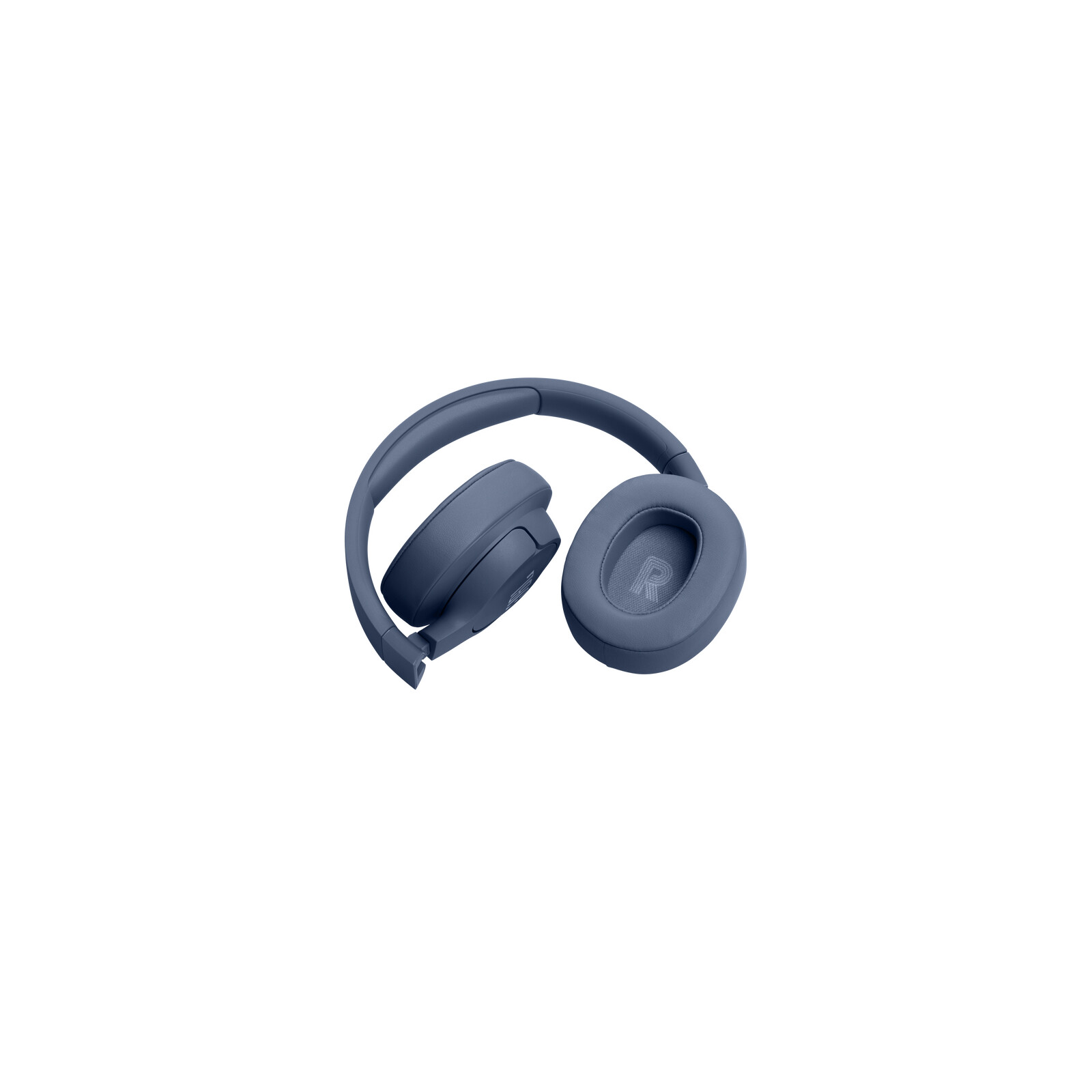 JBL Tune 720BT Over-Ear Kopfhörer blau